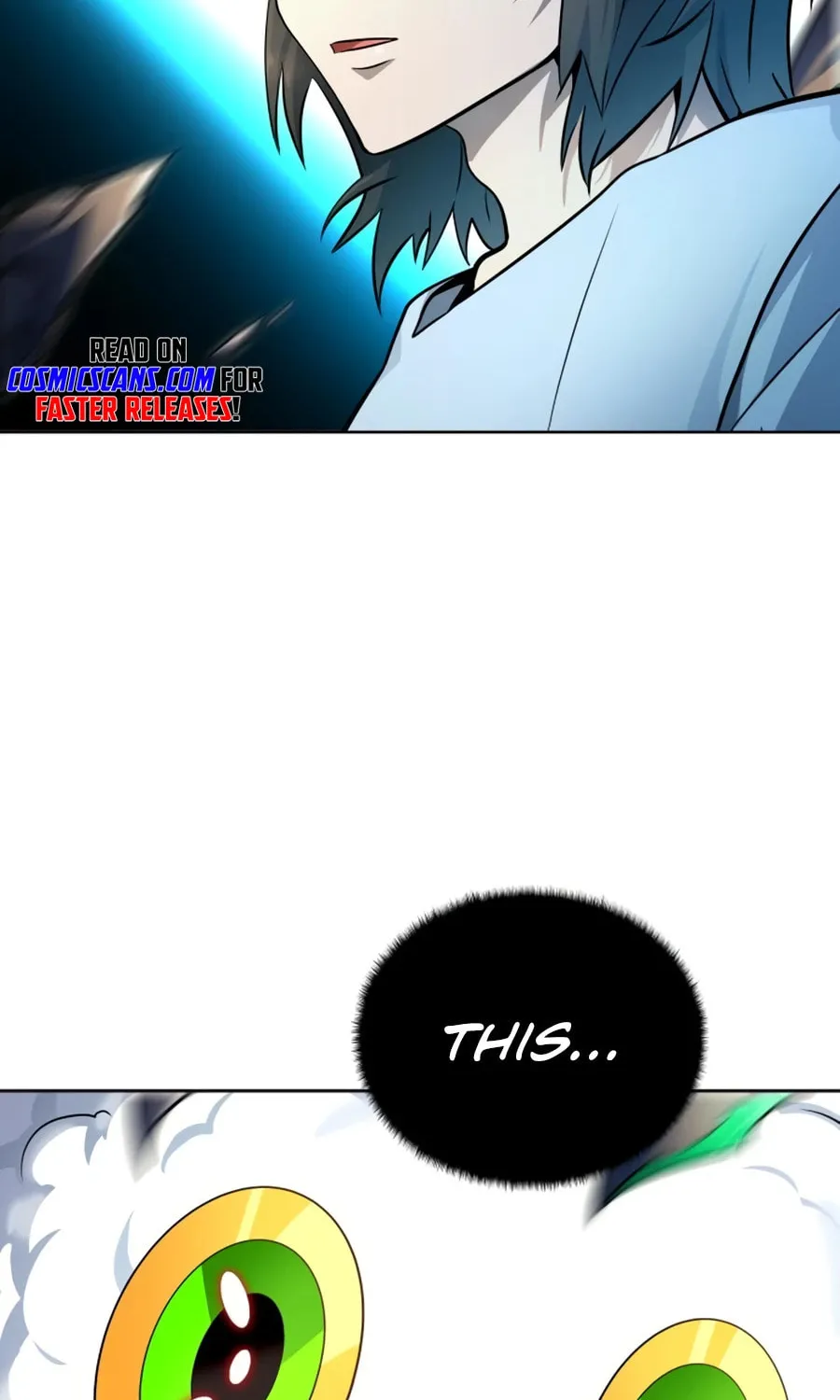 Tower of God Chapter 554 page 88 - 