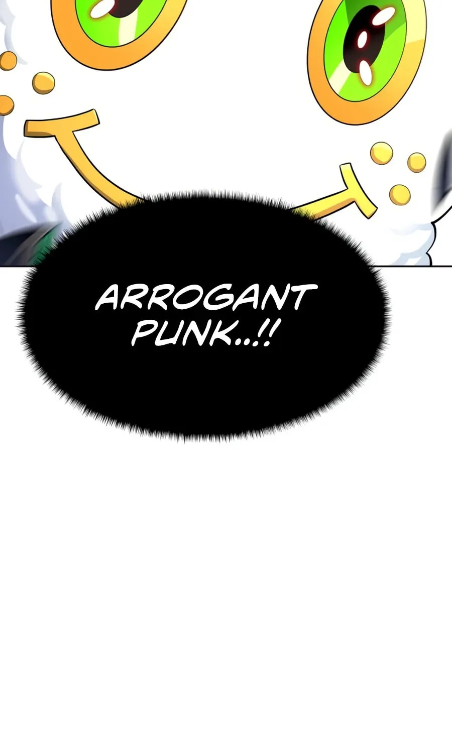 Tower of God Chapter 554 page 89 - 
