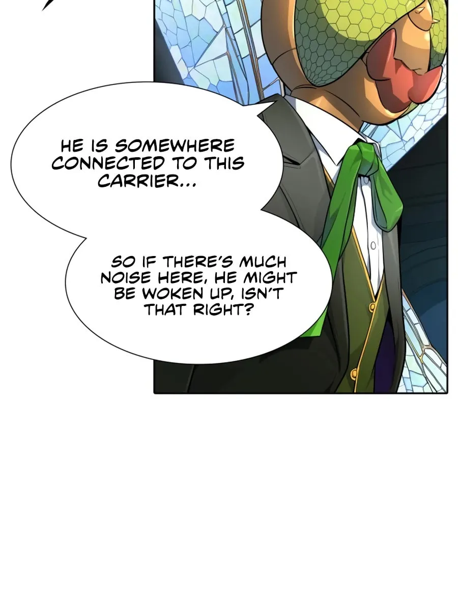 Tower of God Chapter 554 page 92 - 