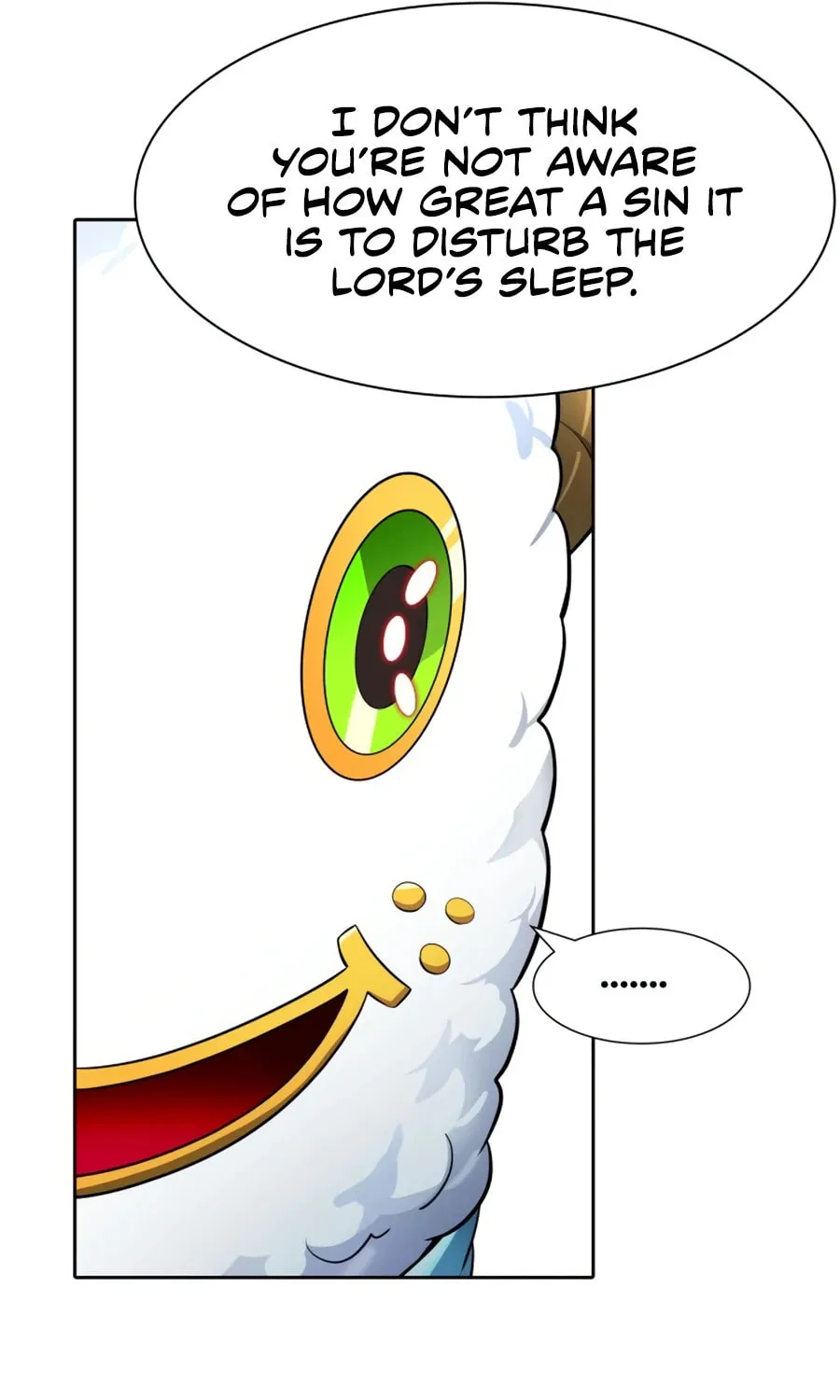 Tower of God Chapter 554 page 93 - 