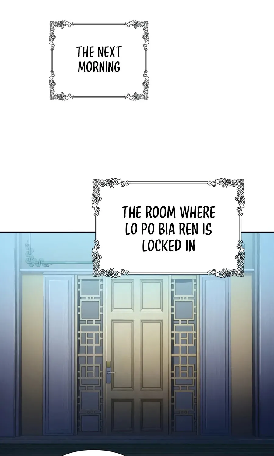 Tower of God Chapter 554 page 99 - 