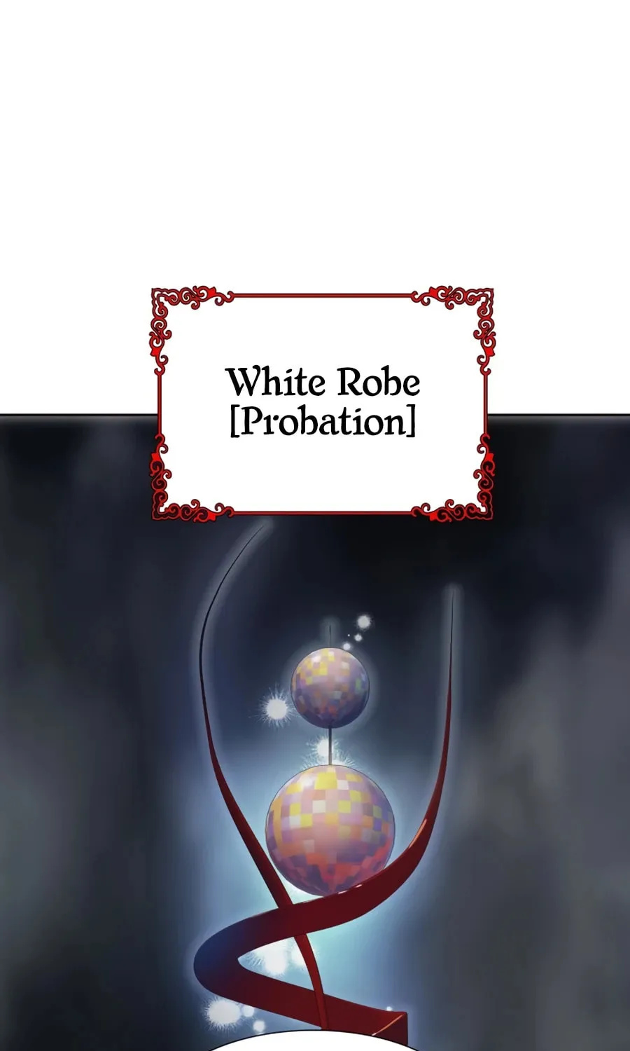 Tower of God Chapter 555 page 11 - 