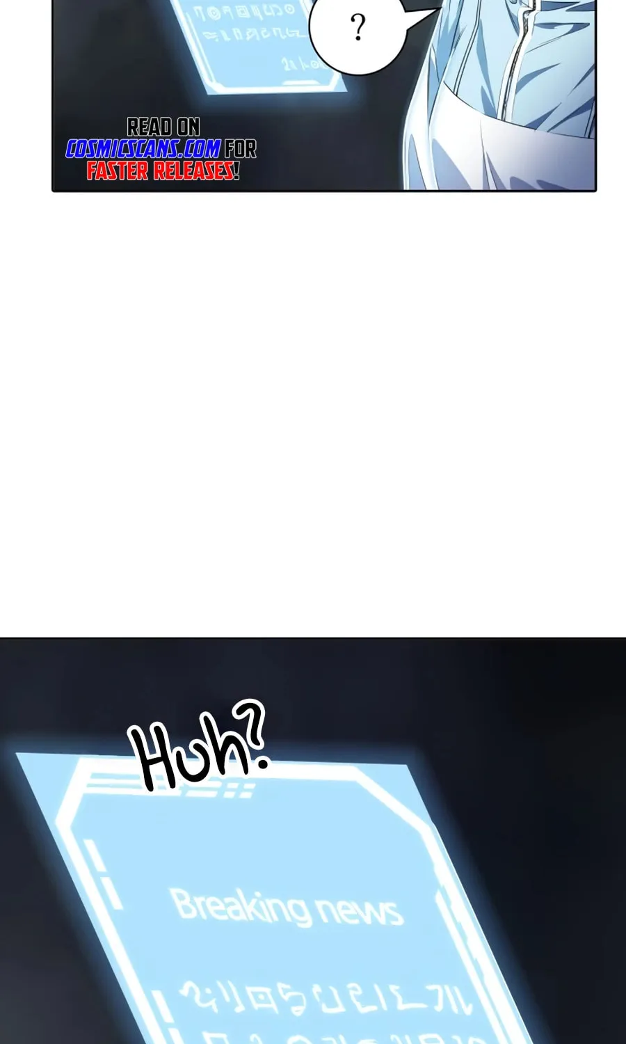 Tower of God Chapter 555 page 14 - 