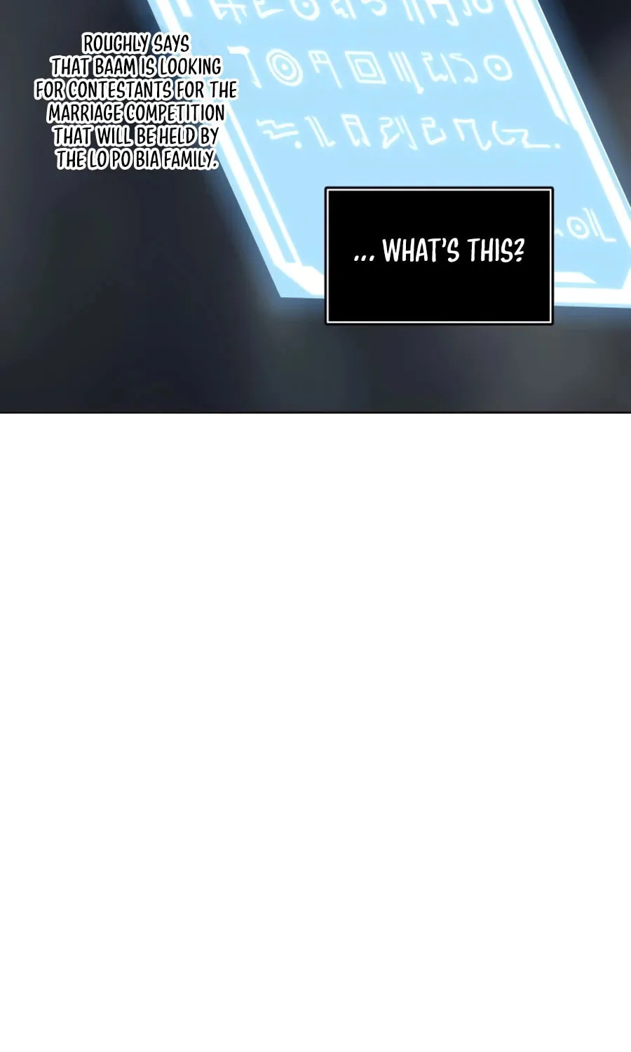Tower of God Chapter 555 page 15 - 