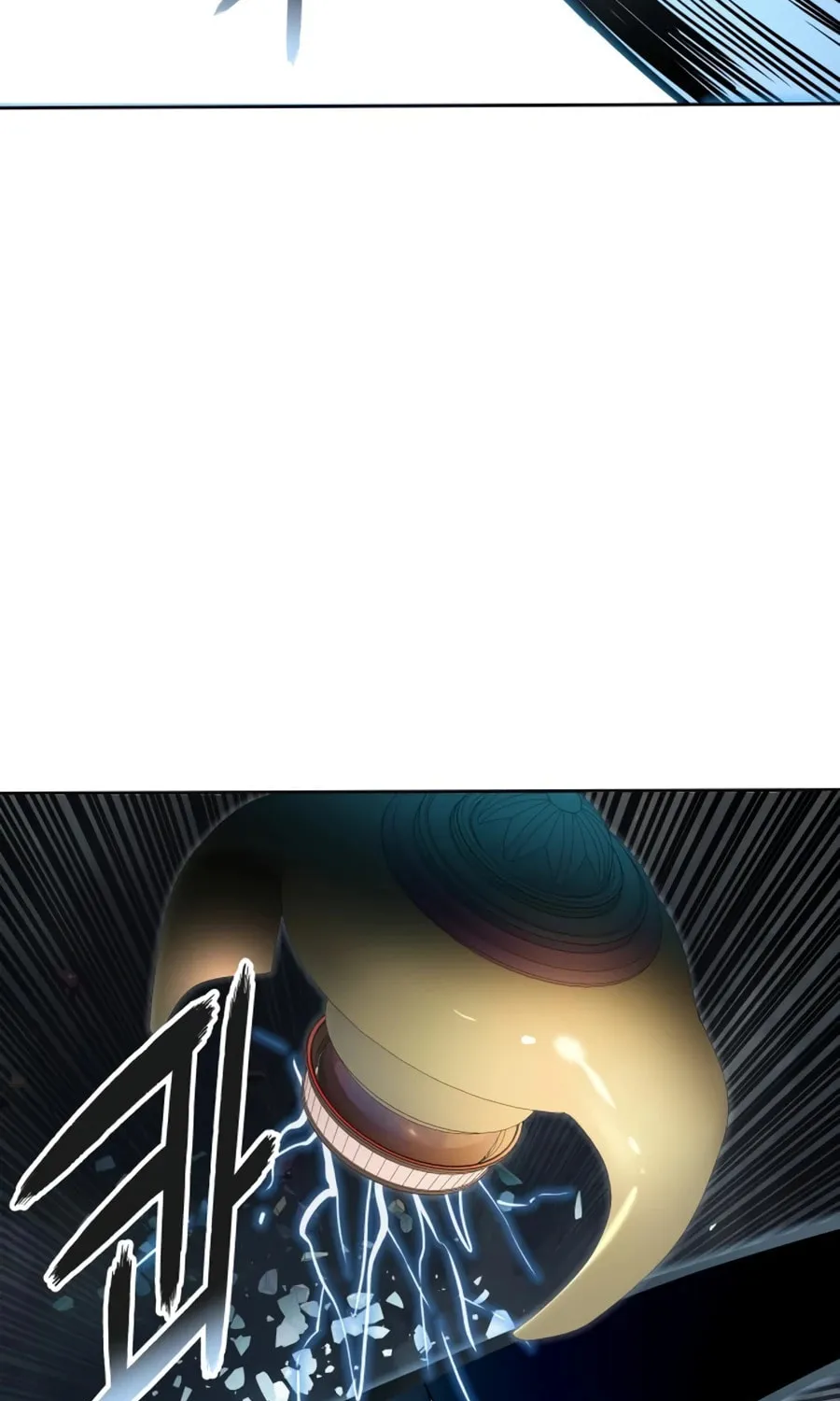 Tower of God Chapter 555 page 21 - 