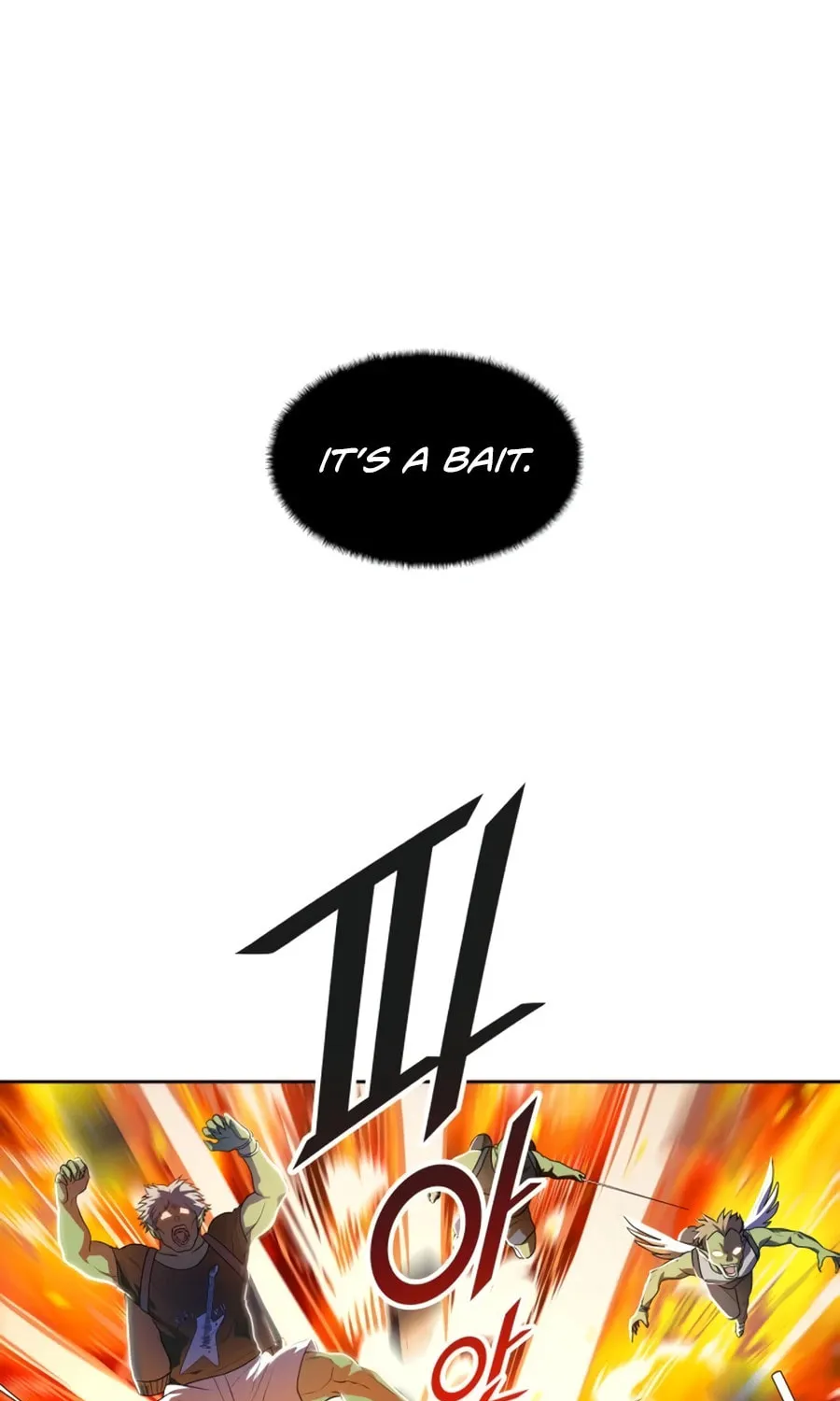 Tower of God Chapter 555 page 28 - 