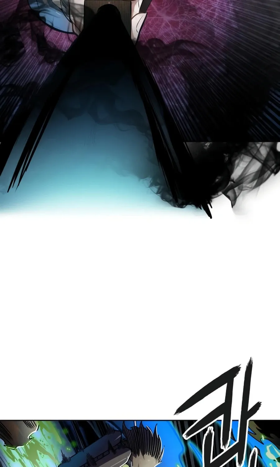 Tower of God Chapter 555 page 38 - 