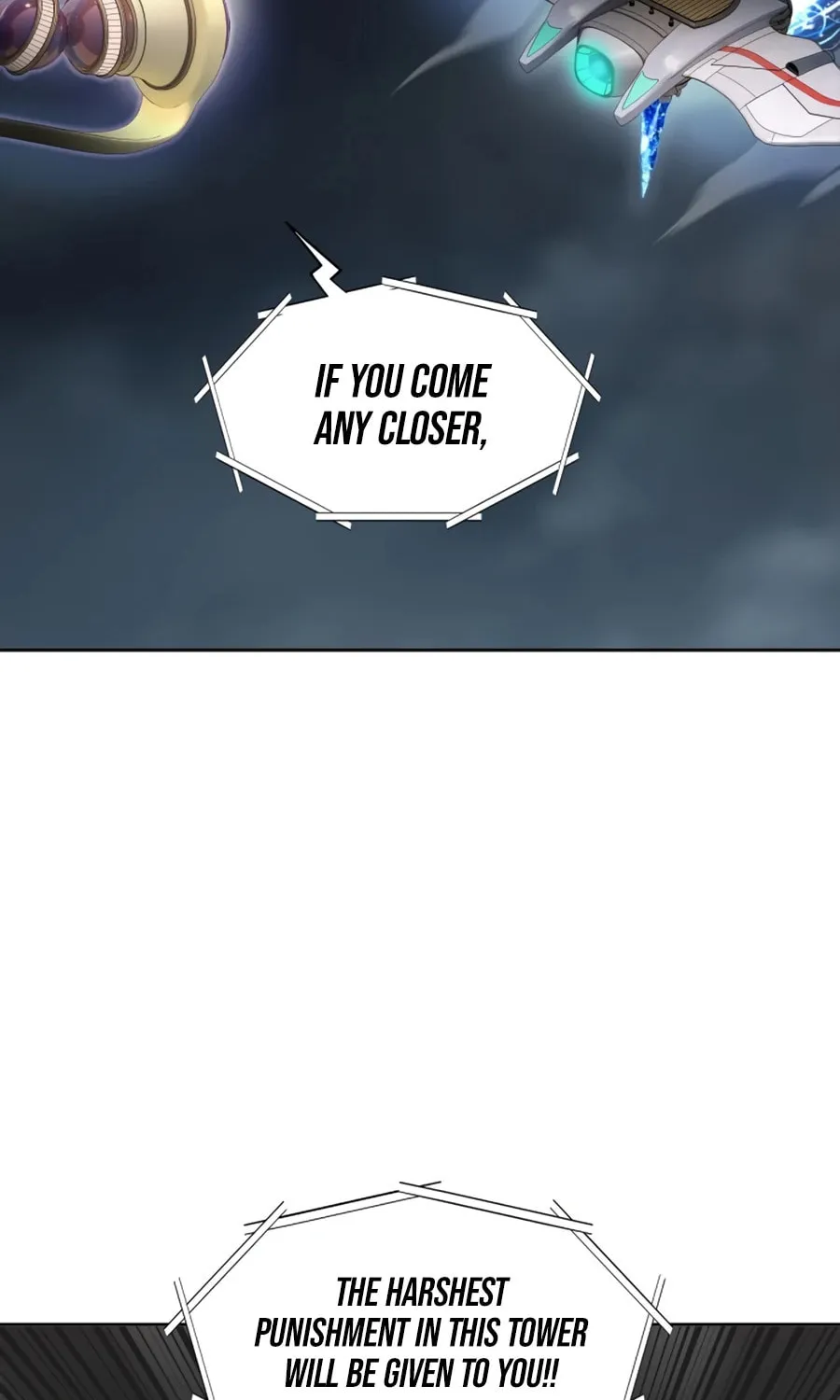 Tower of God Chapter 555 page 5 - 
