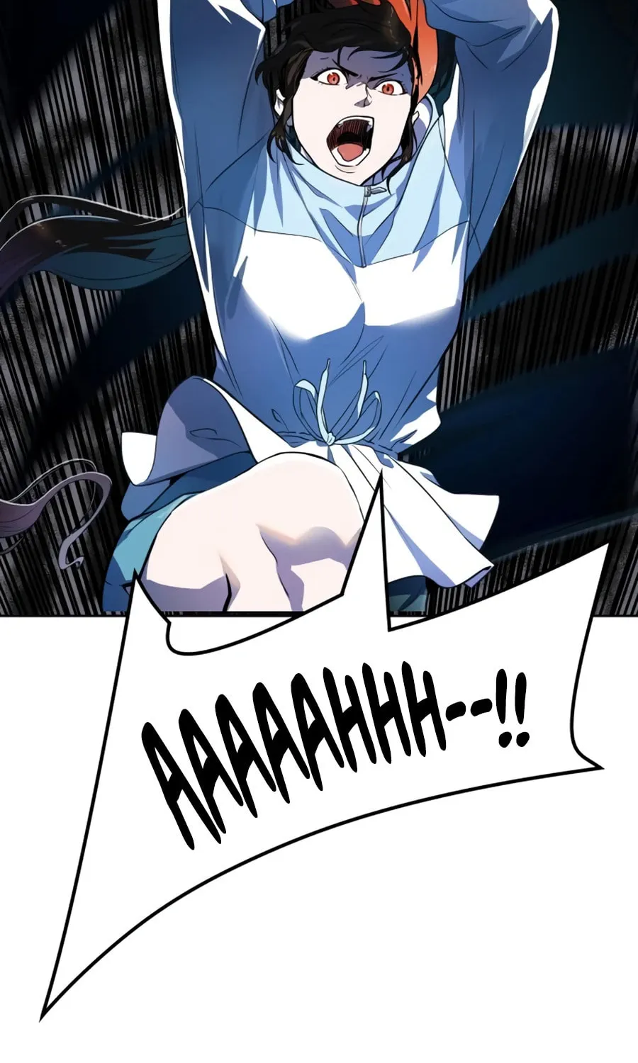 Tower of God Chapter 555 page 41 - 