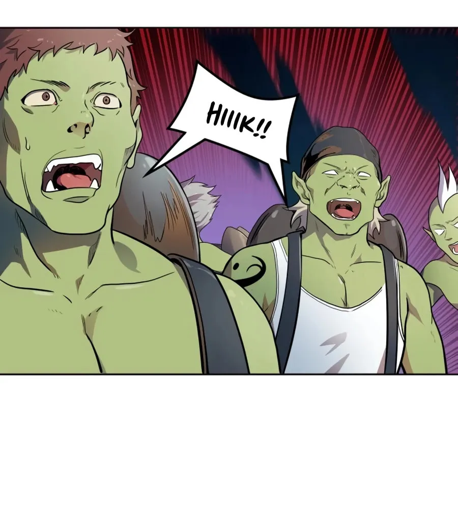 Tower of God Chapter 555 page 42 - 