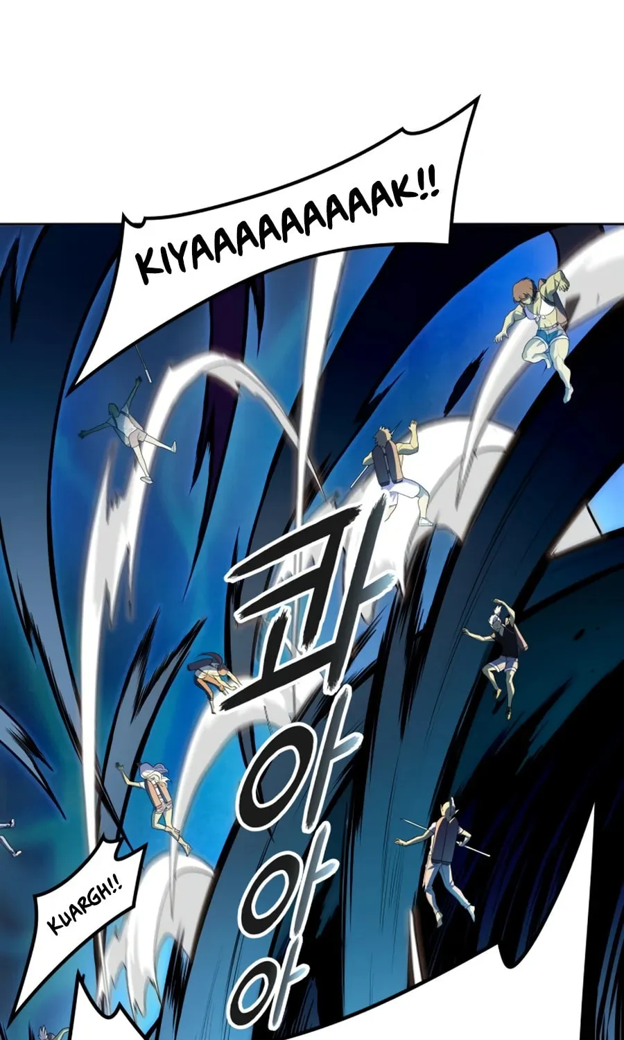 Tower of God Chapter 555 page 47 - 
