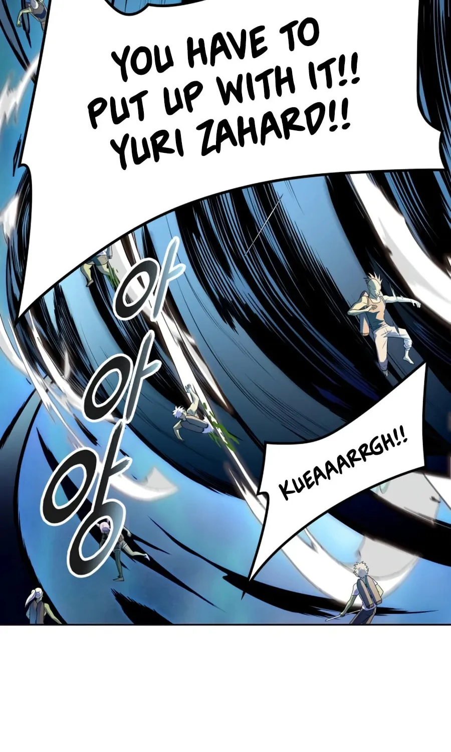 Tower of God Chapter 555 page 48 - 
