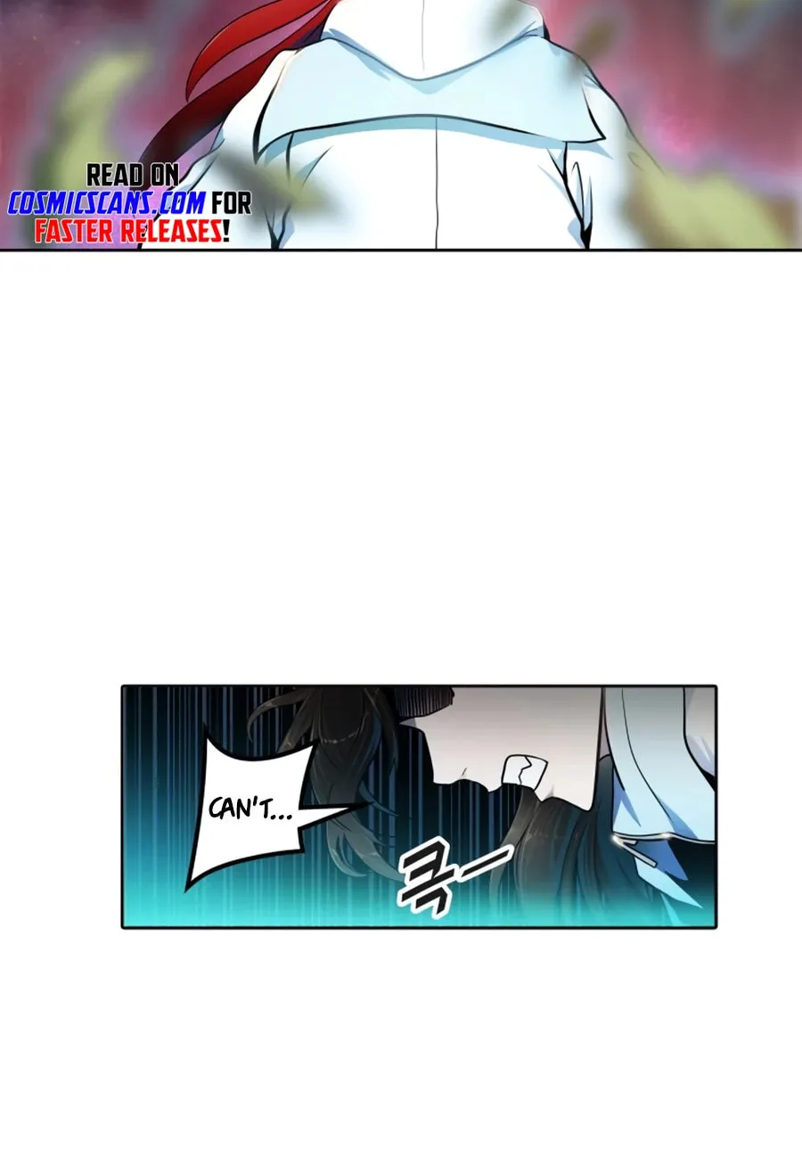 Tower of God Chapter 555 page 50 - 