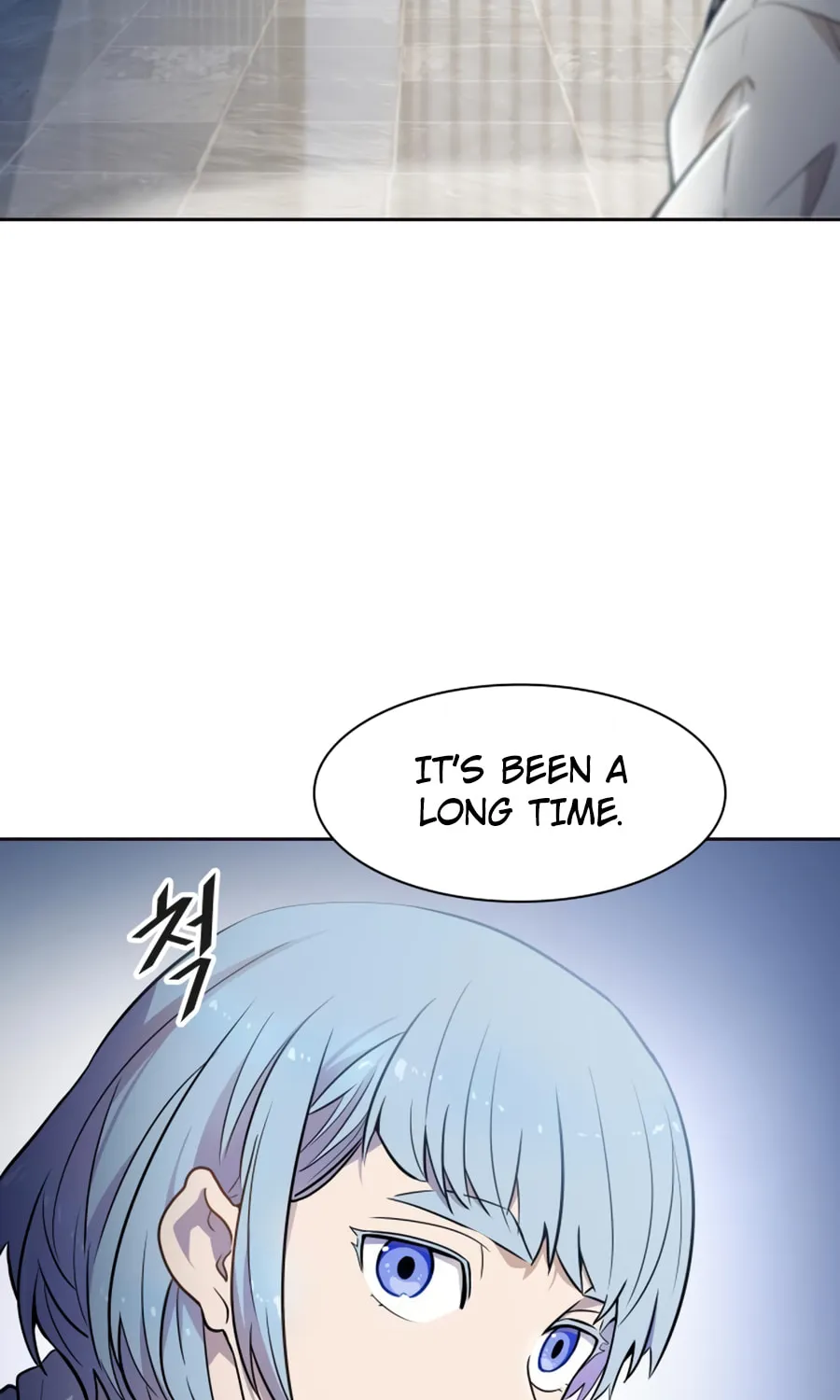 Tower of God Chapter 555 page 56 - 