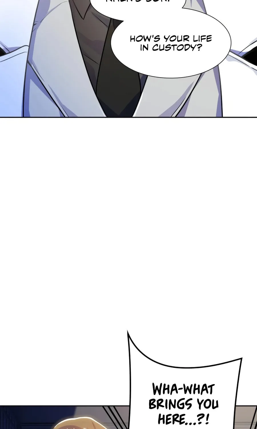Tower of God Chapter 555 page 61 - 