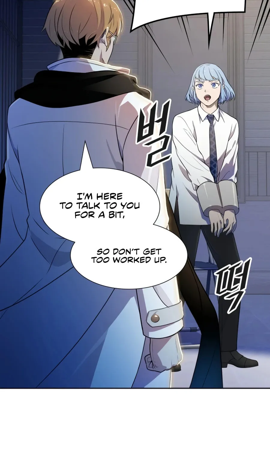Tower of God Chapter 555 page 62 - 
