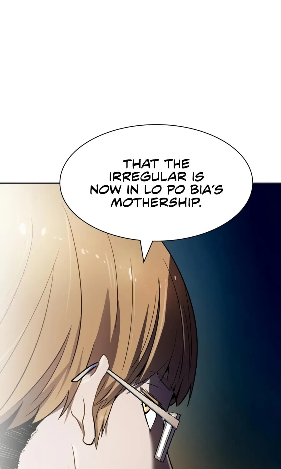 Tower of God Chapter 555 page 64 - 