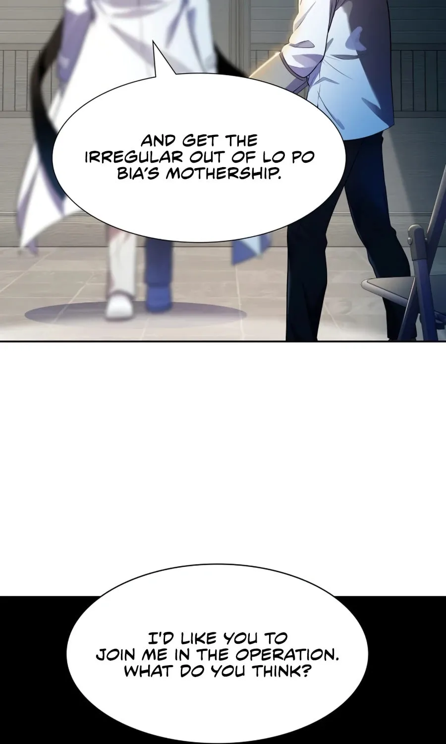 Tower of God Chapter 555 page 66 - 