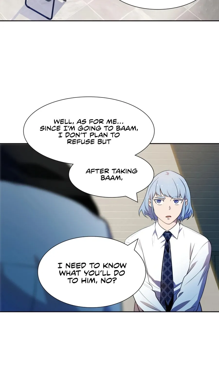 Tower of God Chapter 555 page 70 - 