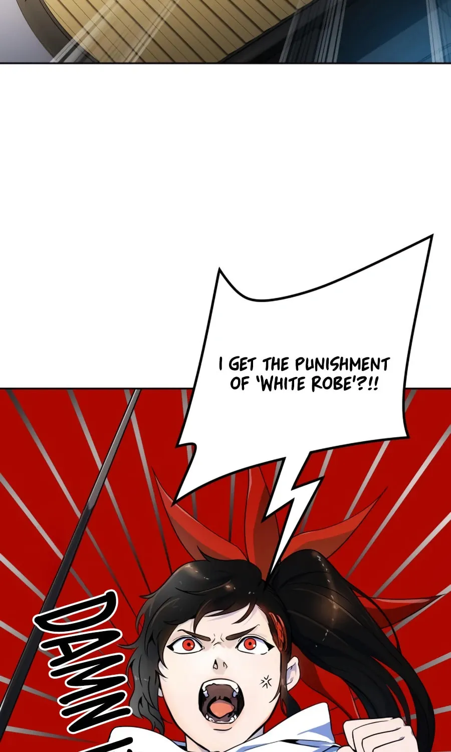 Tower of God Chapter 555 page 8 - 