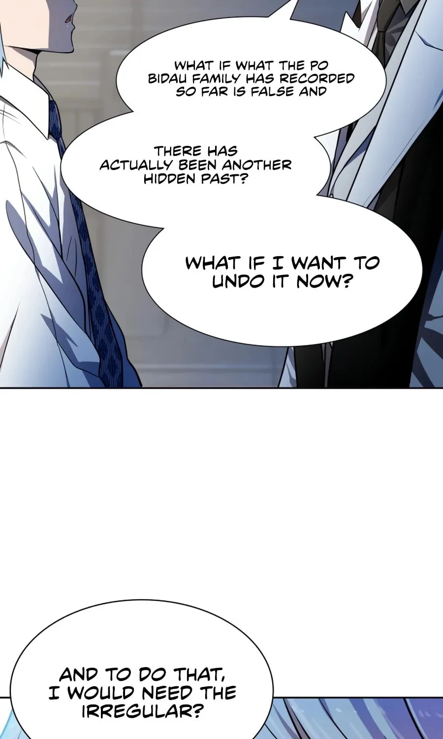 Tower of God Chapter 555 page 75 - 