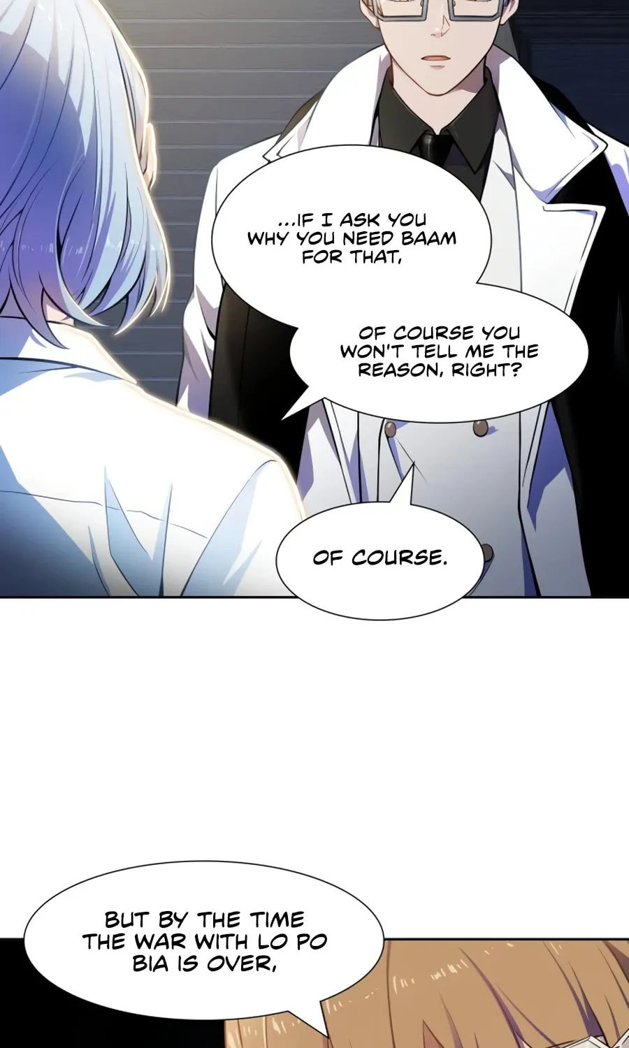 Tower of God Chapter 555 page 79 - 