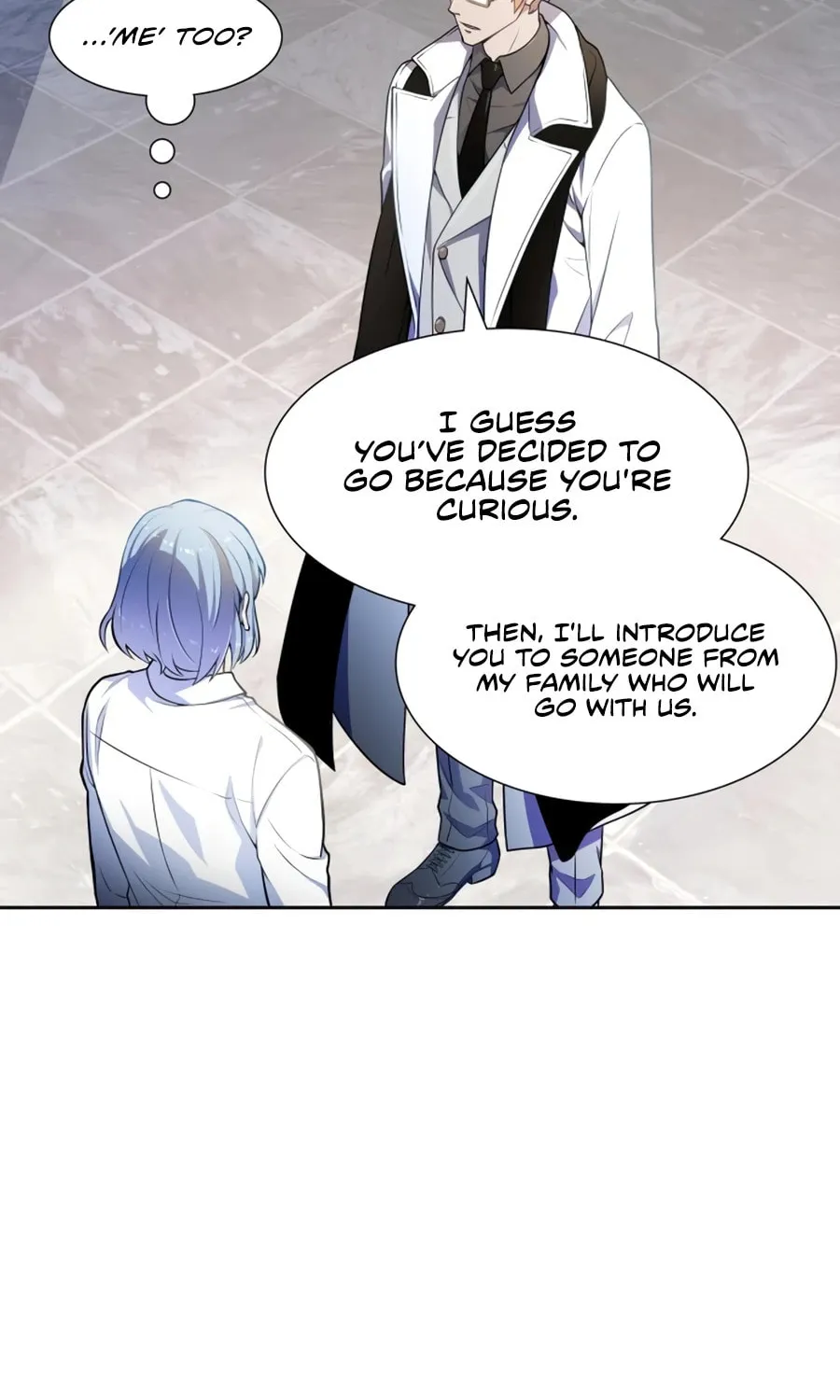 Tower of God Chapter 555 page 81 - 