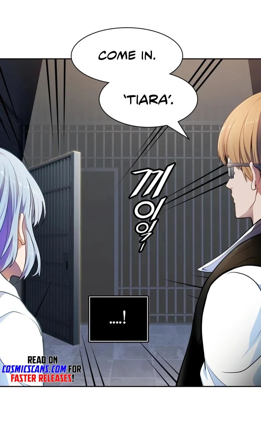 Tower of God Chapter 555 page 82 - 