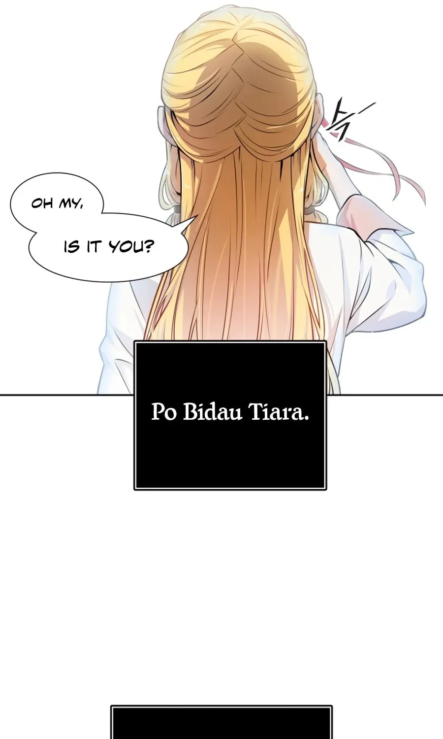 Tower of God Chapter 555 page 87 - 