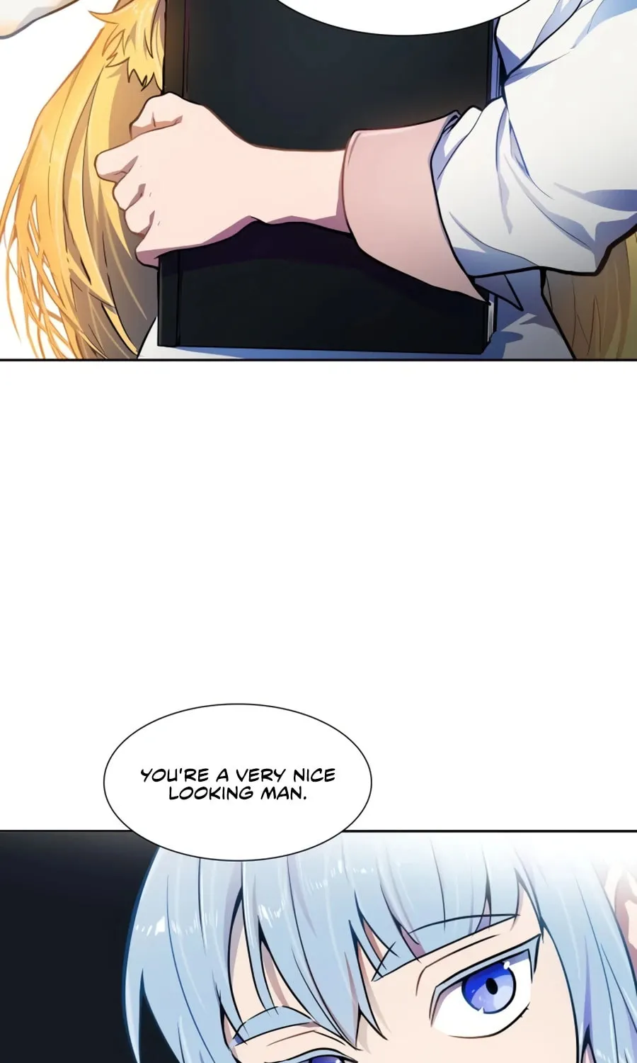 Tower of God Chapter 555 page 89 - 