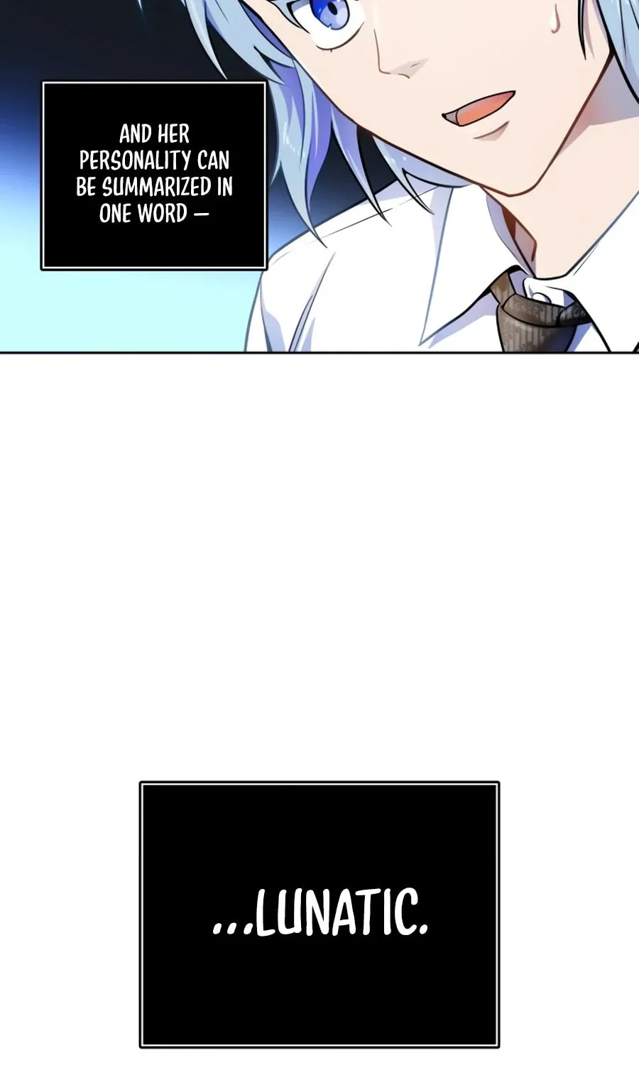 Tower of God Chapter 555 page 90 - 