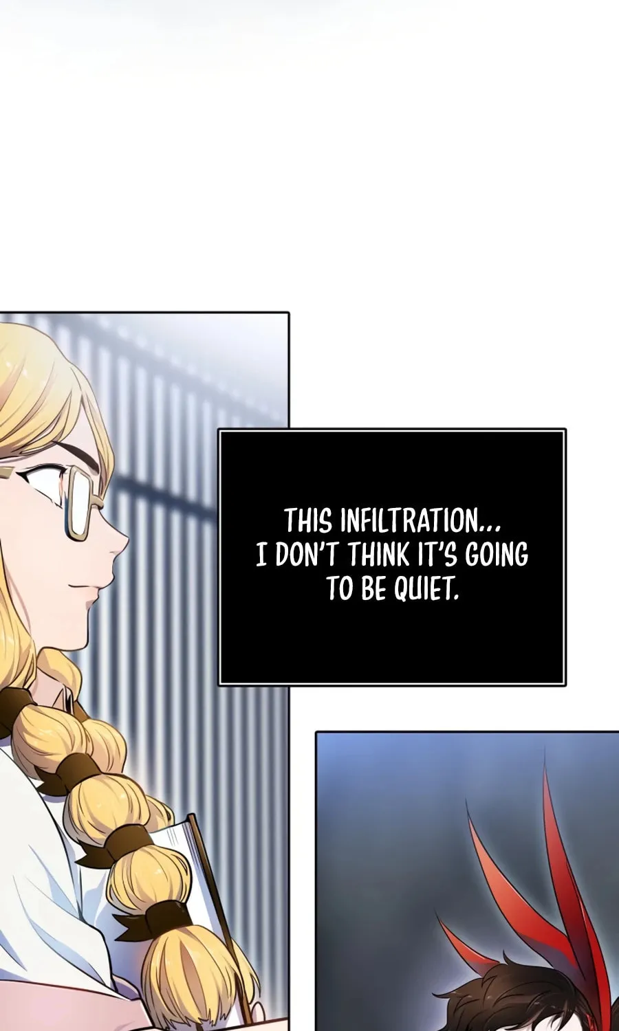 Tower of God Chapter 555 page 94 - 
