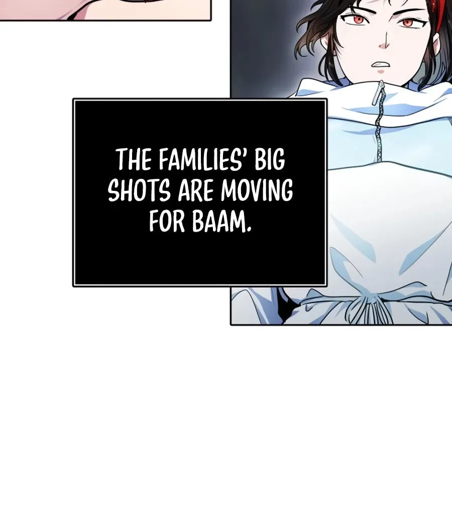 Tower of God Chapter 555 page 95 - 
