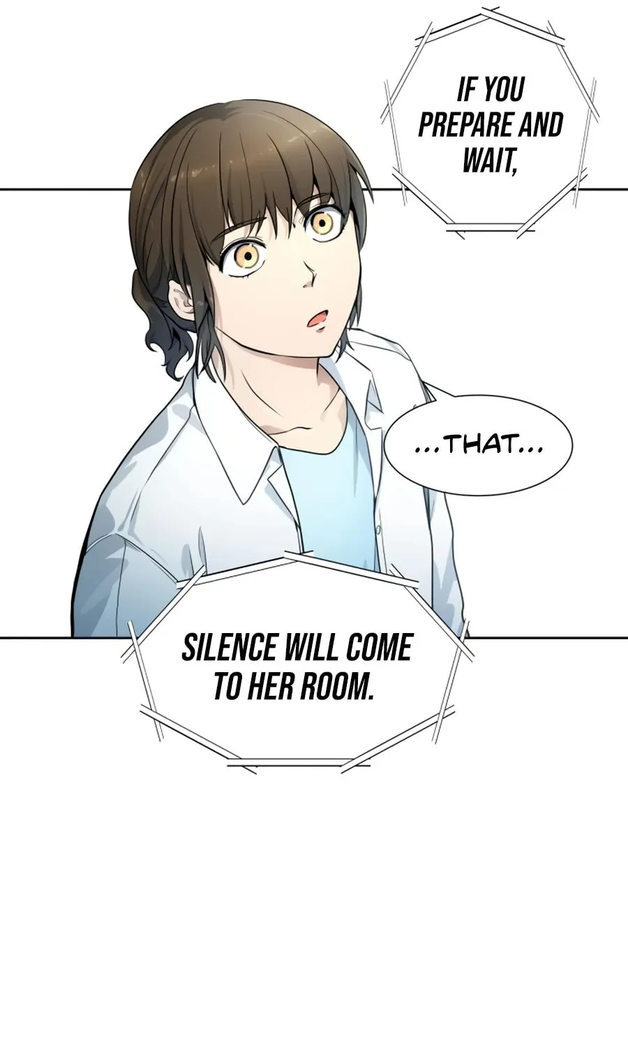 Tower of God Chapter 556 page 11 - 