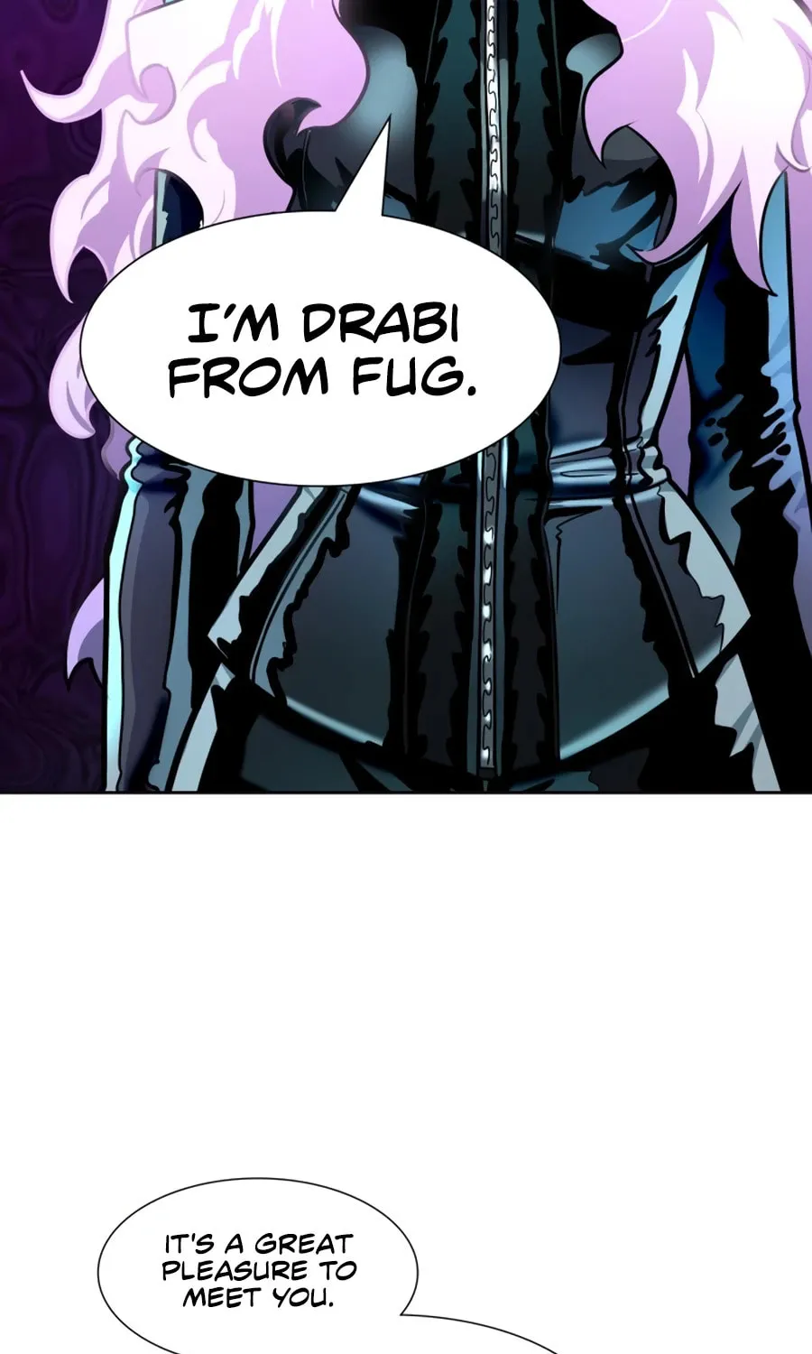 Tower of God Chapter 556 page 104 - 