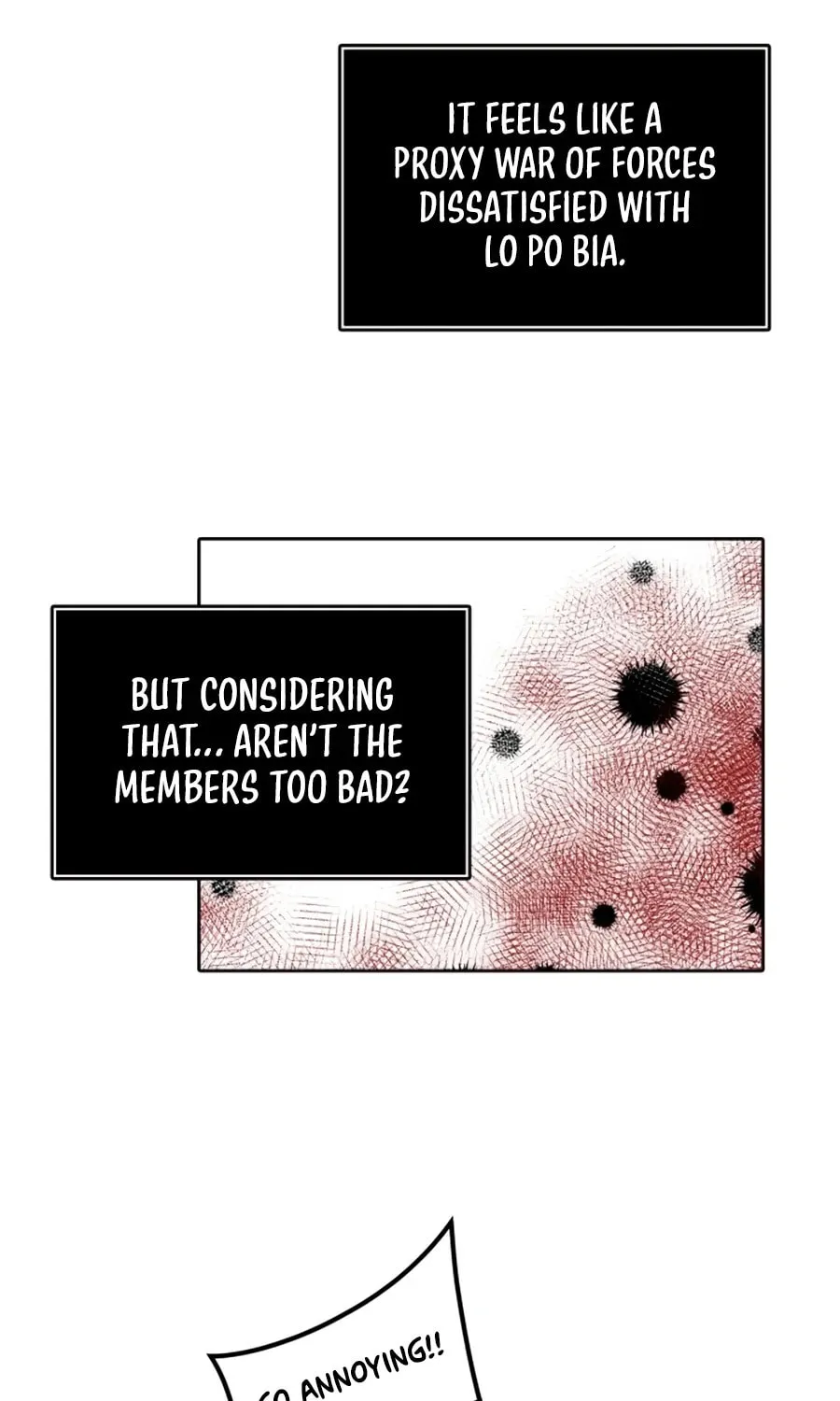Tower of God Chapter 556 page 112 - 