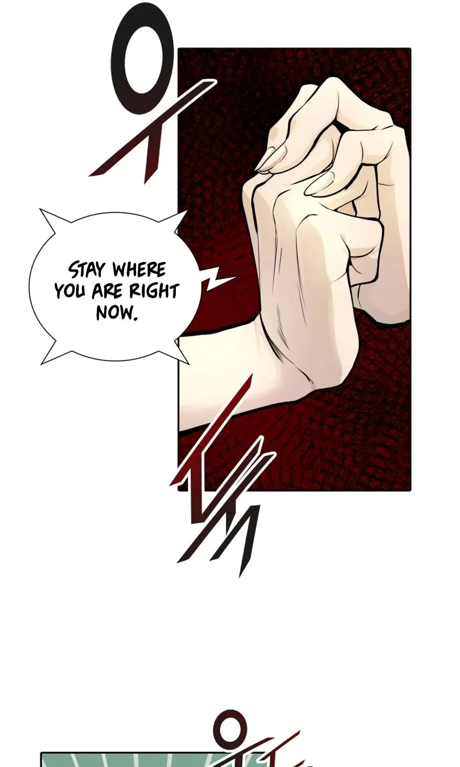 Tower of God Chapter 556 page 116 - 