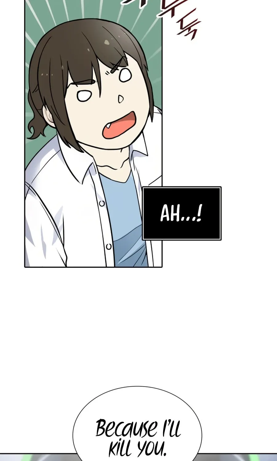 Tower of God Chapter 556 page 117 - 