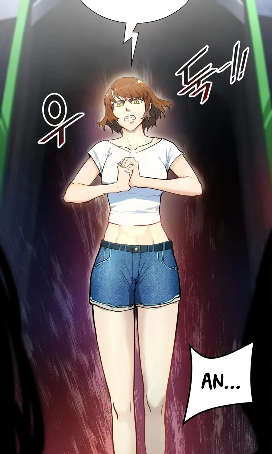 Tower of God Chapter 556 page 118 - 