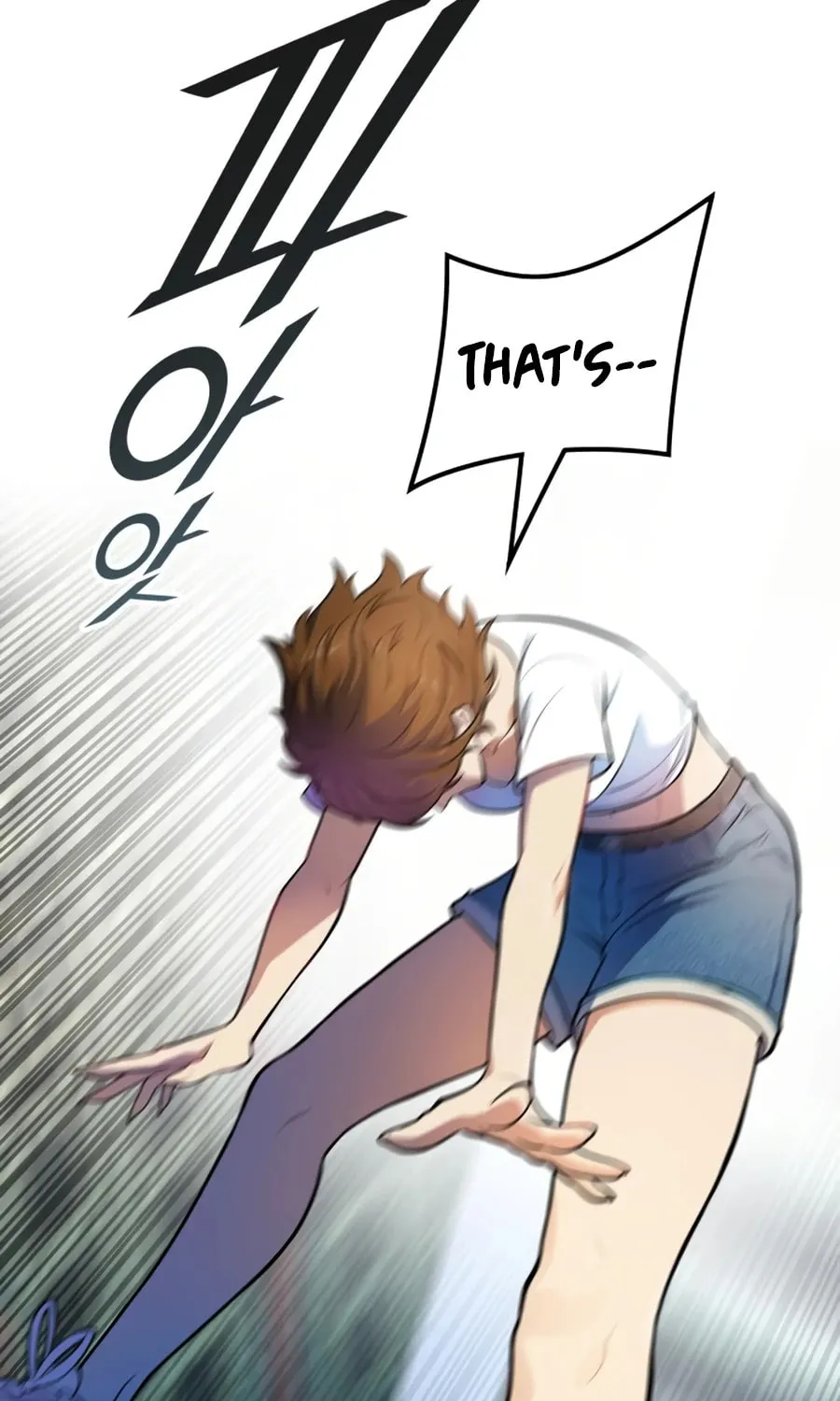 Tower of God Chapter 556 page 122 - 