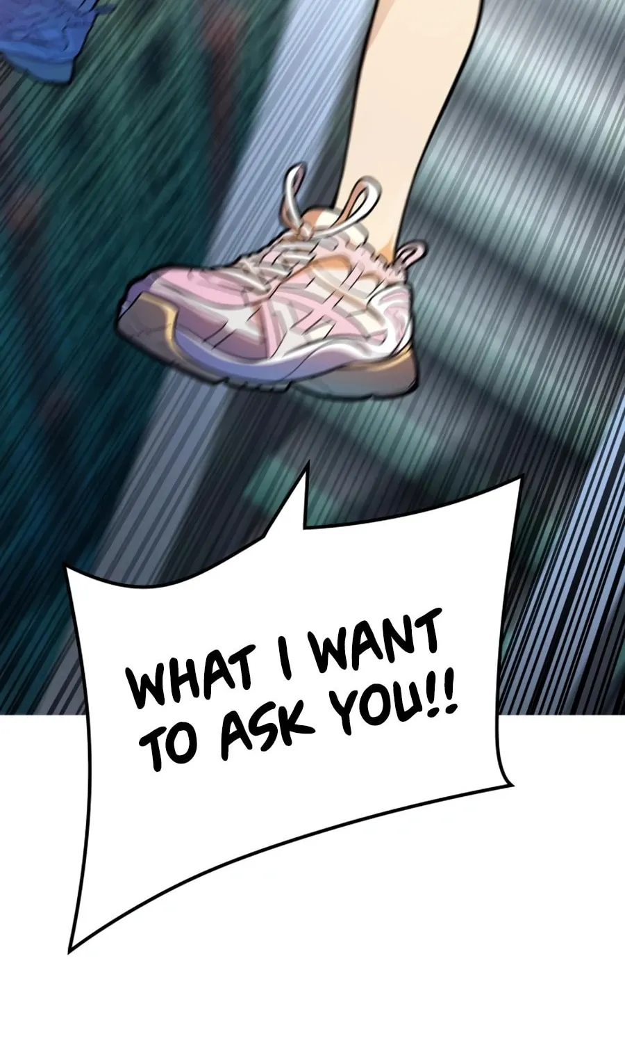 Tower of God Chapter 556 page 123 - 