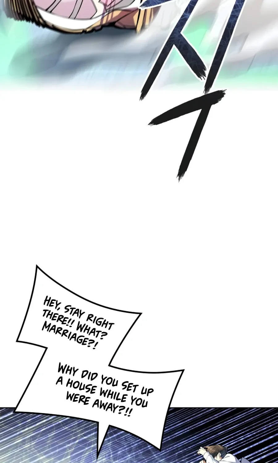 Tower of God Chapter 556 page 128 - 