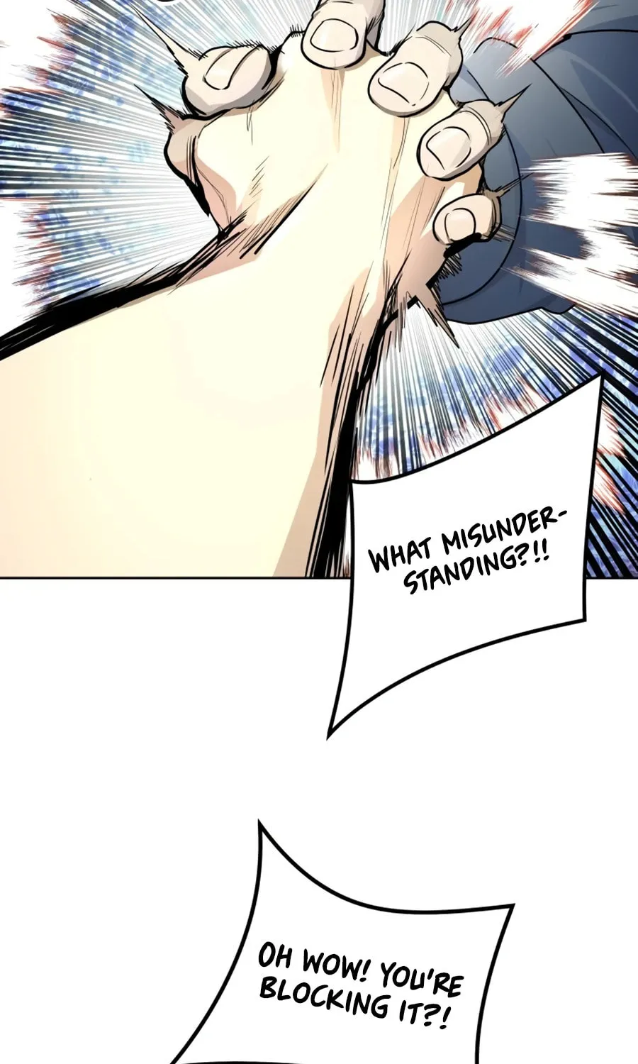 Tower of God Chapter 556 page 130 - 