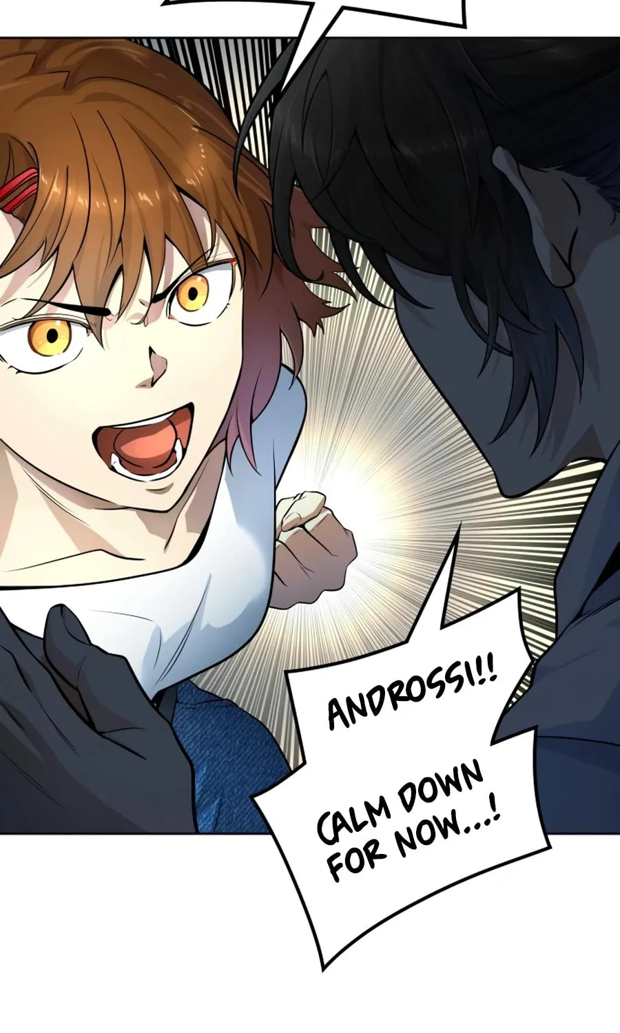 Tower of God Chapter 556 page 131 - 