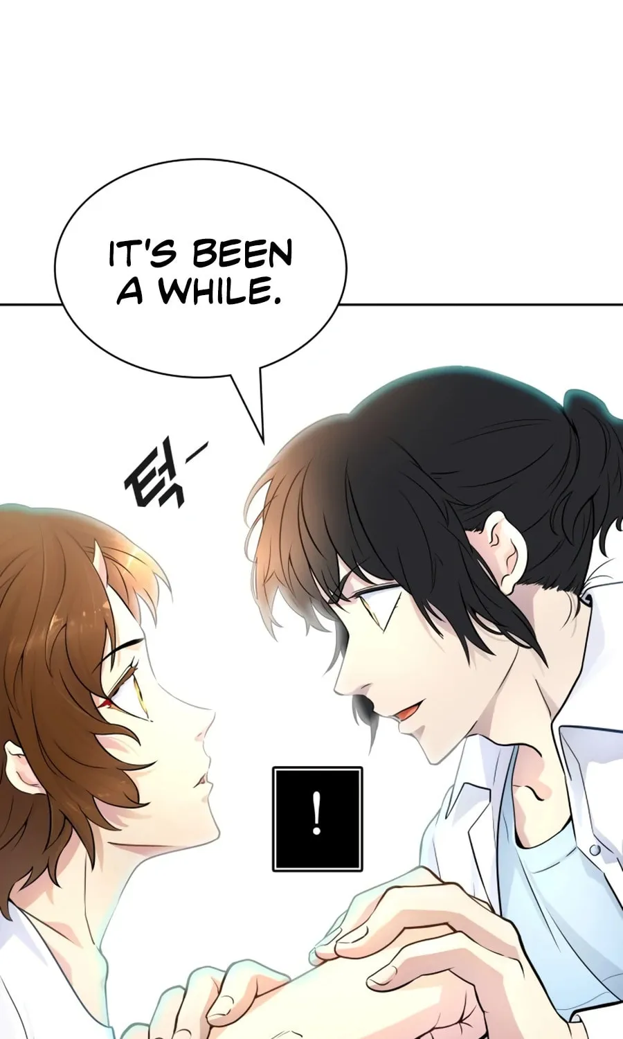 Tower of God Chapter 556 page 132 - 
