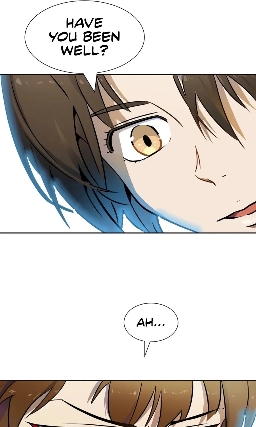 Tower of God Chapter 556 page 134 - 