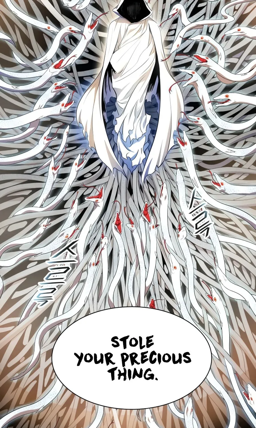 Tower of God Chapter 556 page 141 - 