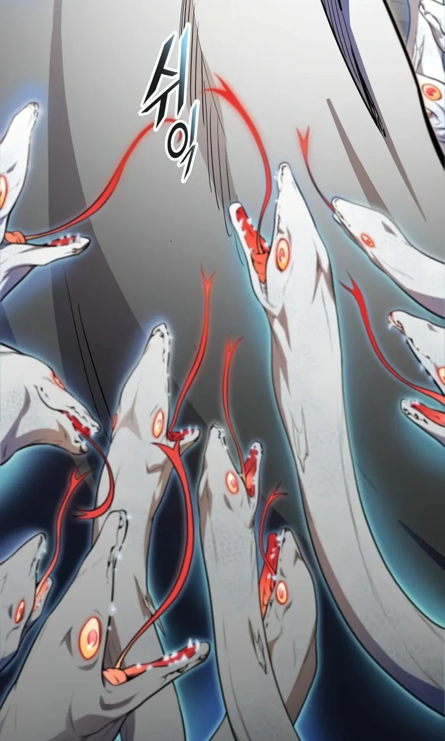 Tower of God Chapter 556 page 145 - 