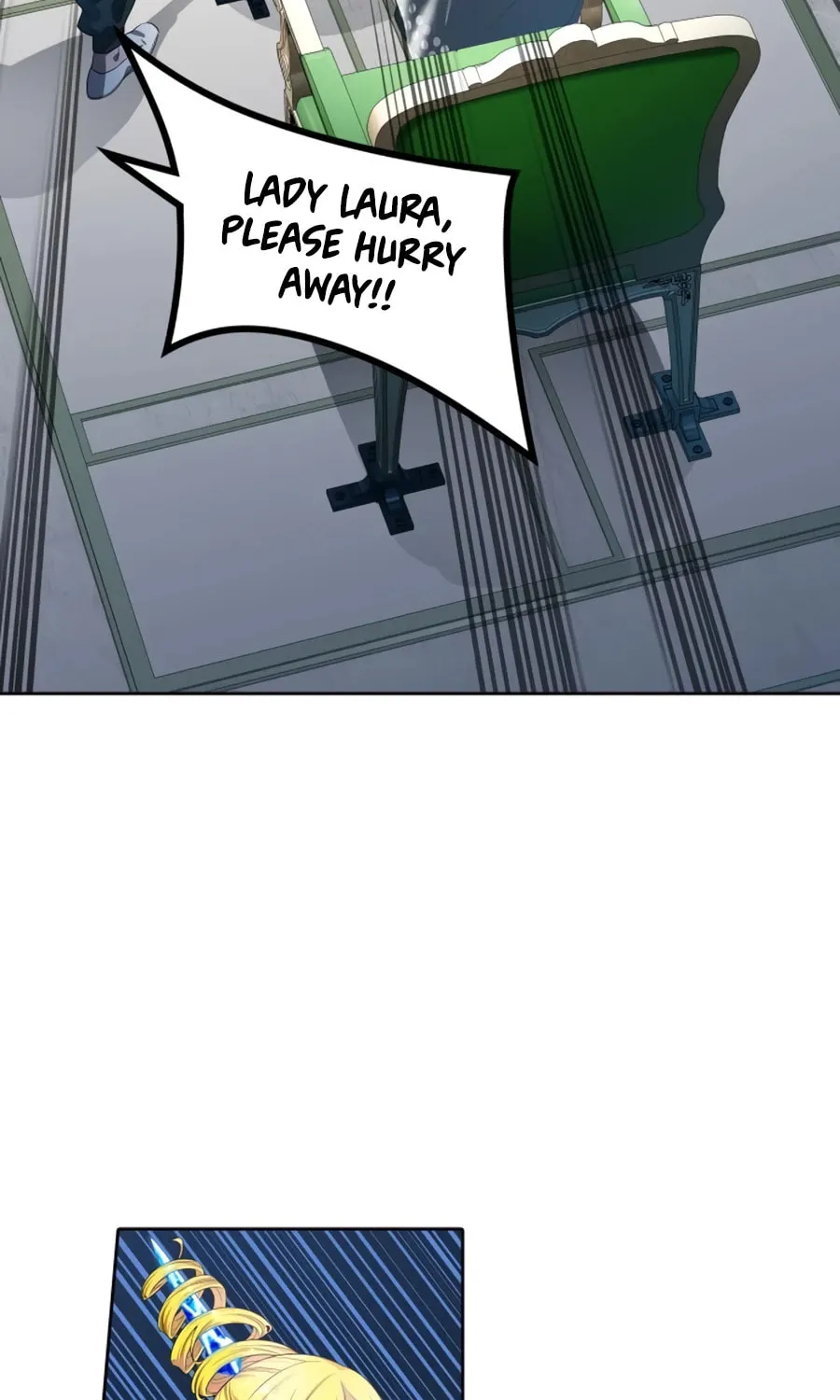 Tower of God Chapter 556 page 29 - 