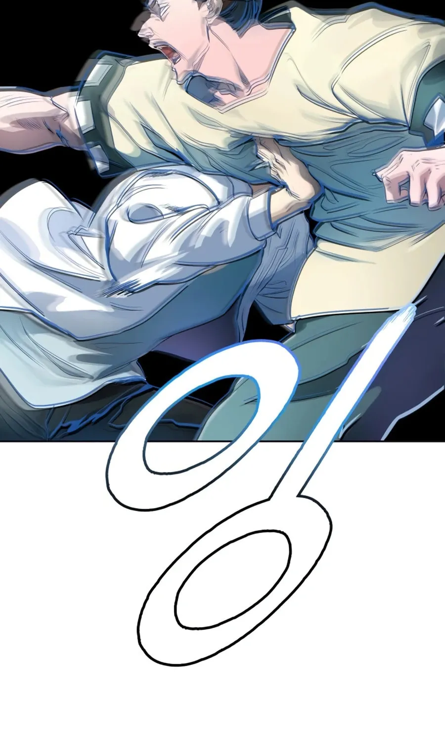 Tower of God Chapter 556 page 32 - 